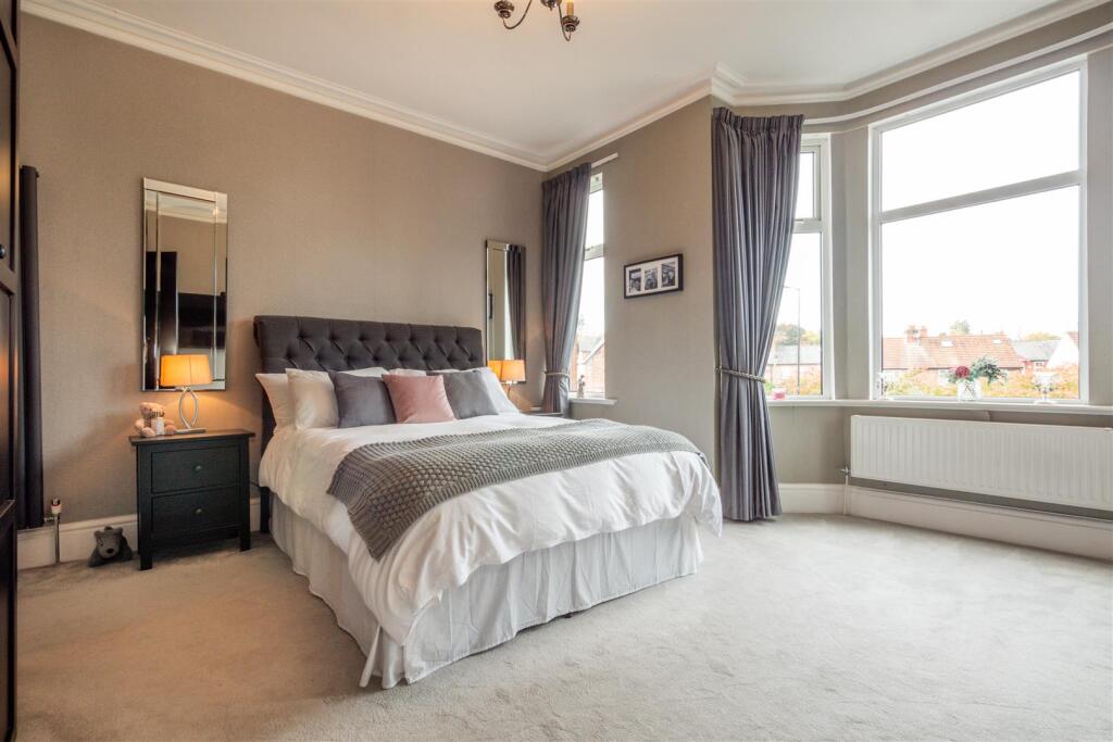 Bedroom 1 Aspect 2