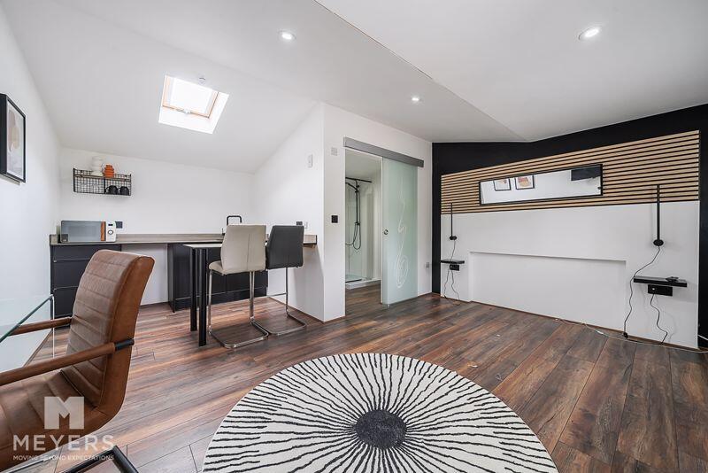 Annex Bedroom
