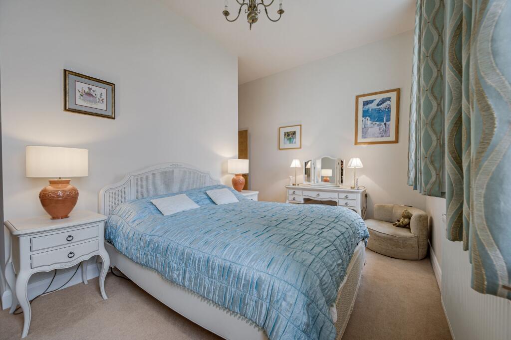 Principal Suite