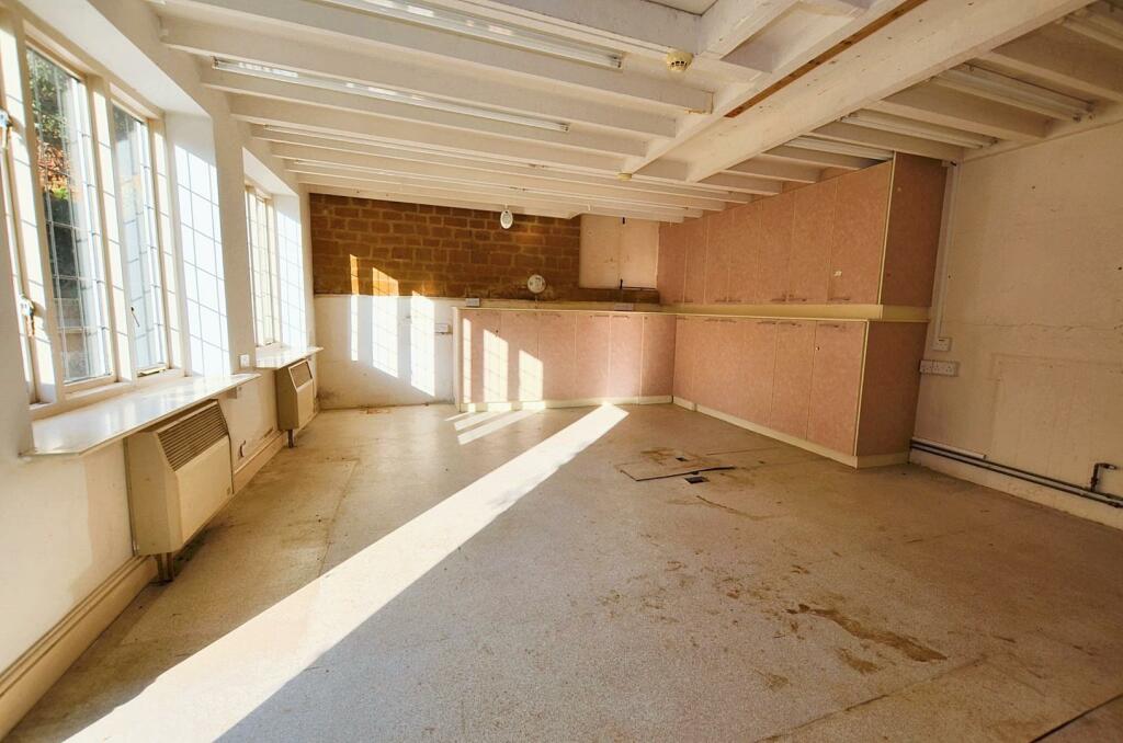 Third Reception Room