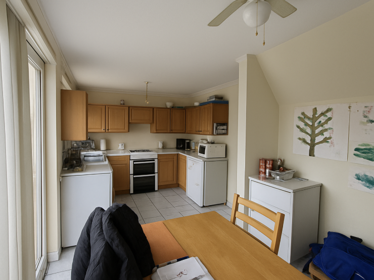 Swanspool, Peterborough, Cambridgeshire, PE3