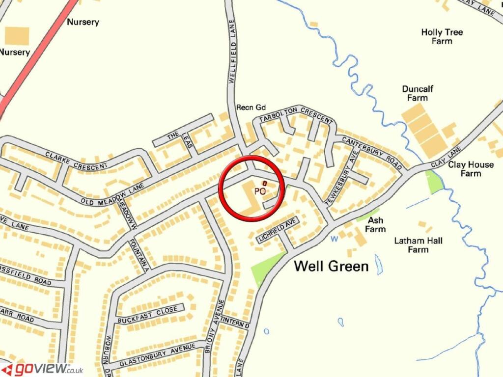 Location
