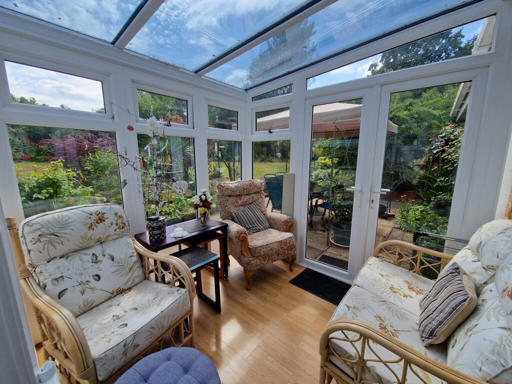 Conservatory