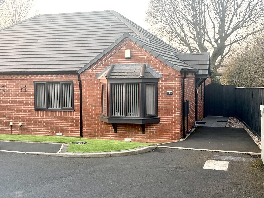 4 garden walk