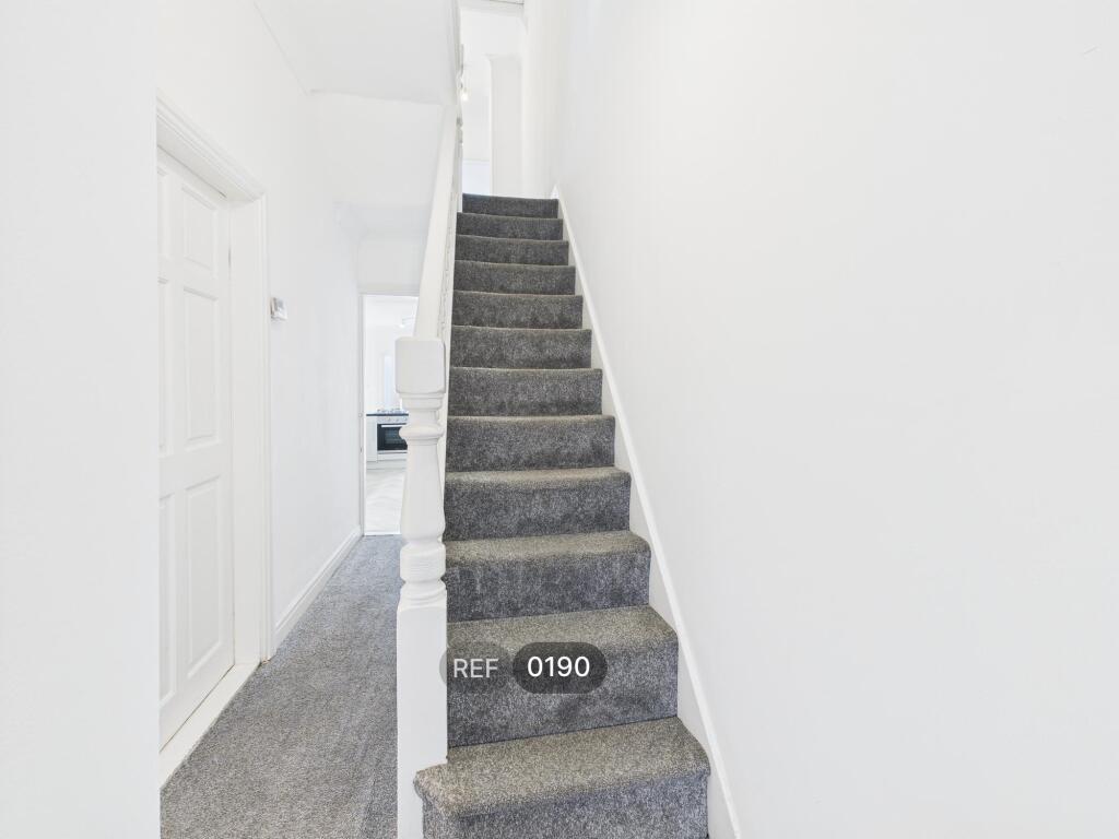 Hallway &amp; Landing