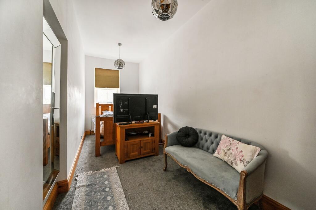 Guest Bedroom