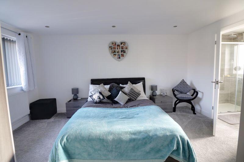 Ground Floor Bedroom