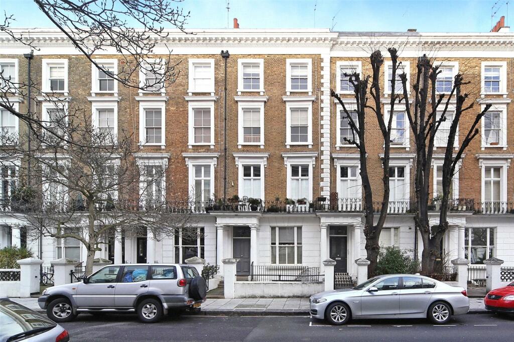 Sunderland Terrace
