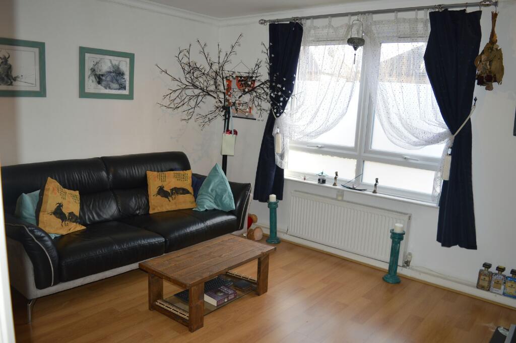 Lounge Extra Photo