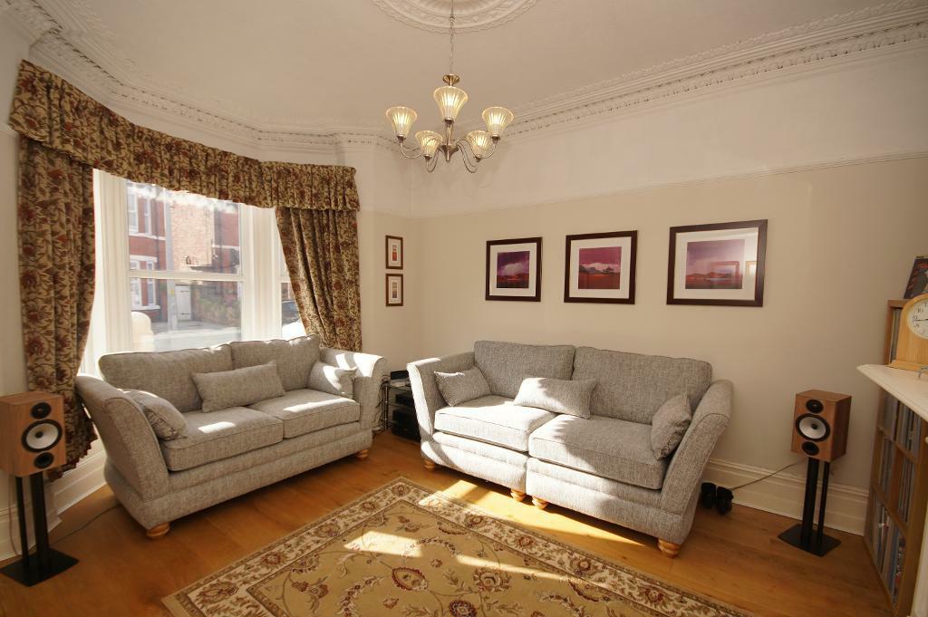 Reception Lounge