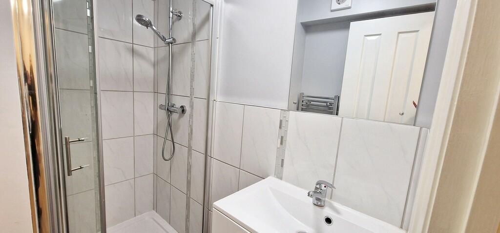 Ground Floor Flat...