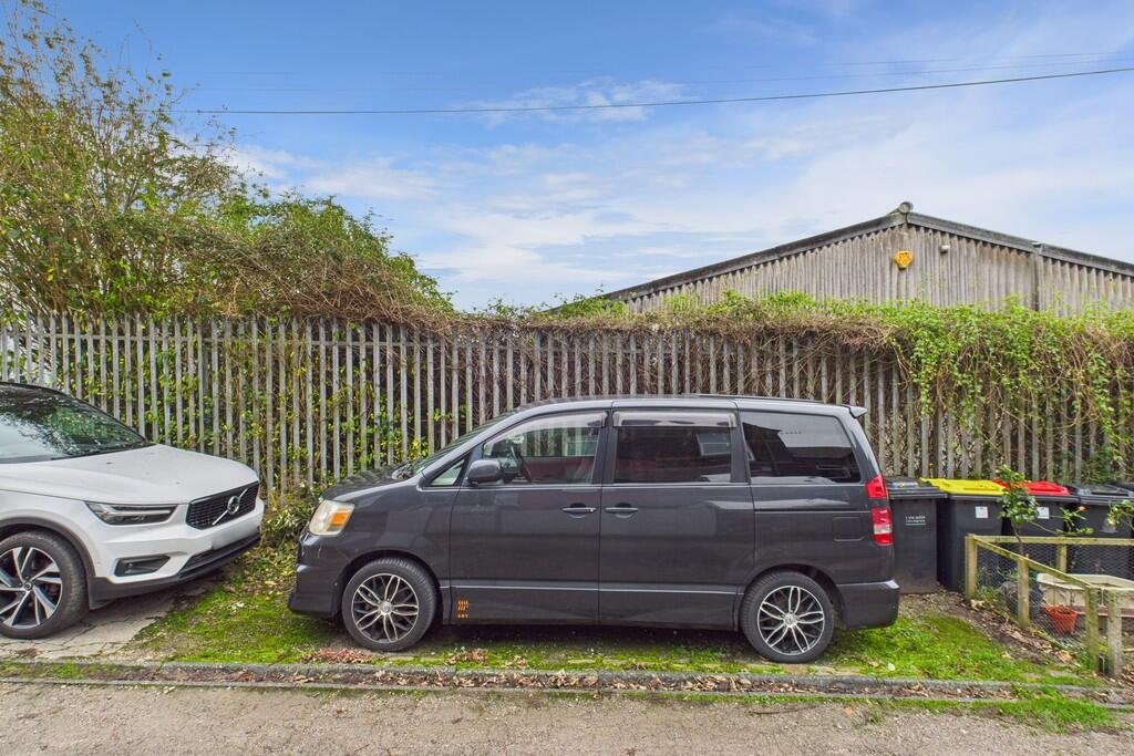 Off Street Parkin...