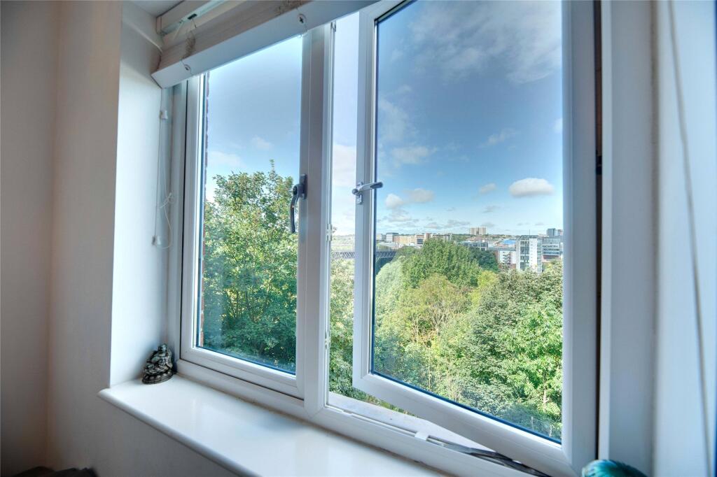 Window View