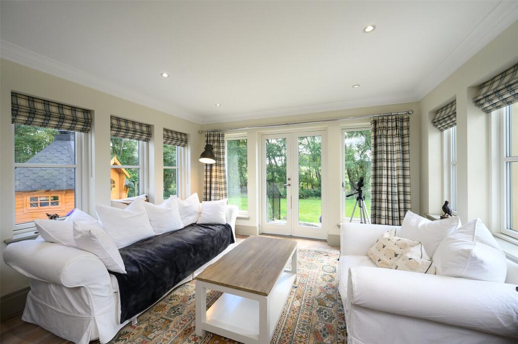 Sun Room