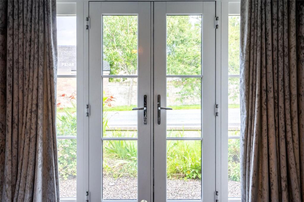 Doors