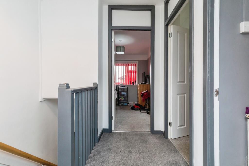 First Floor Landing 2