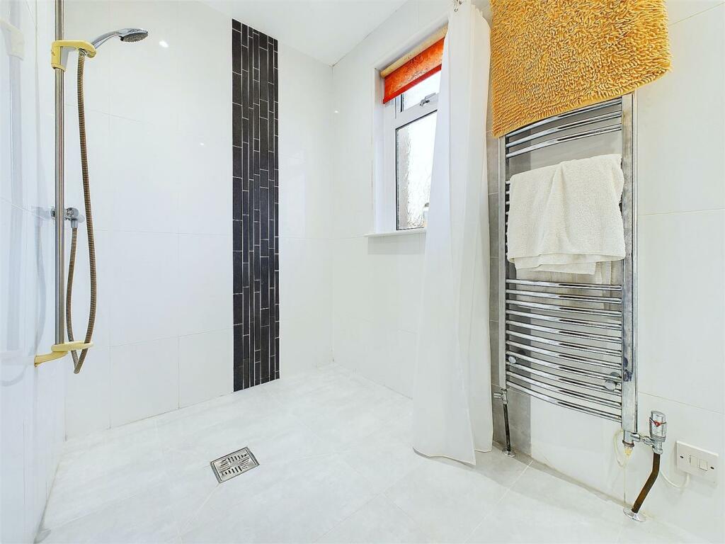 Wet Room