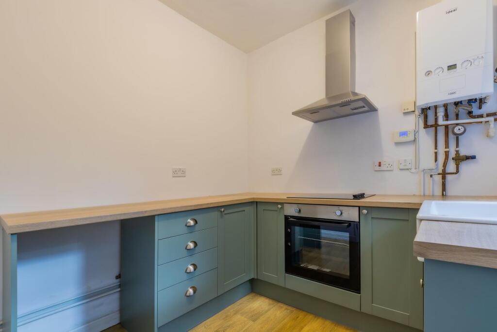 Edward Terrace, Abertridwr, Caerphilly