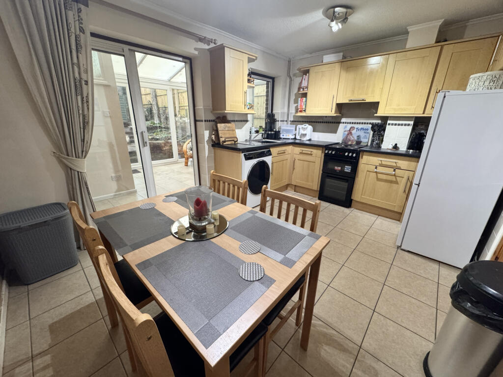 Kitchen | Dining Room