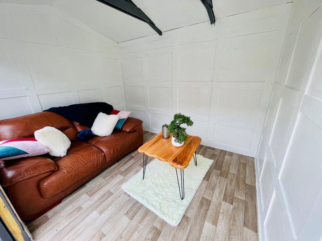 Summerhouse