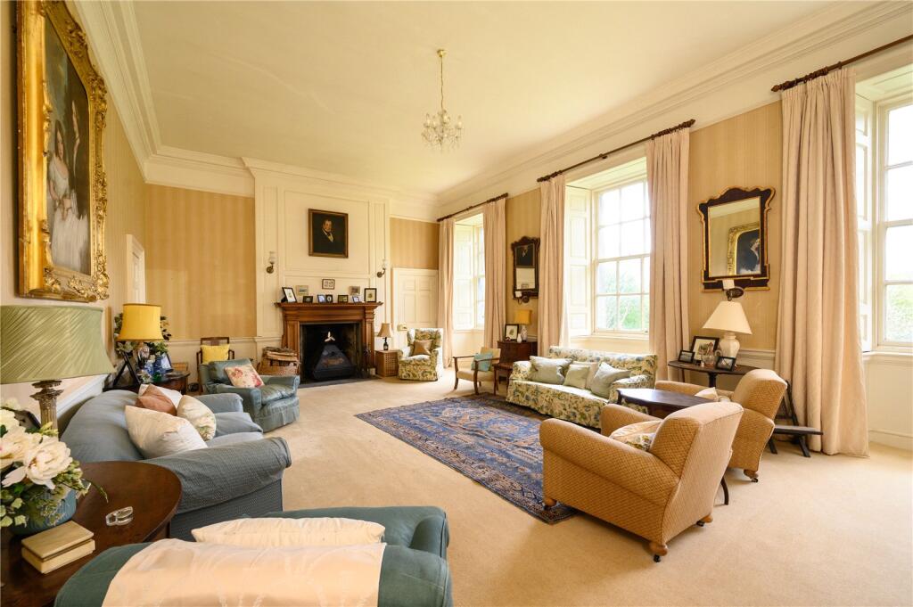 Drawing Room