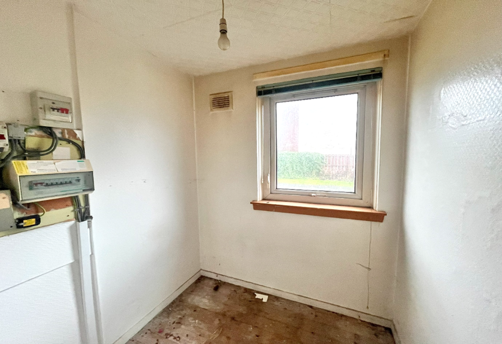 Box Room