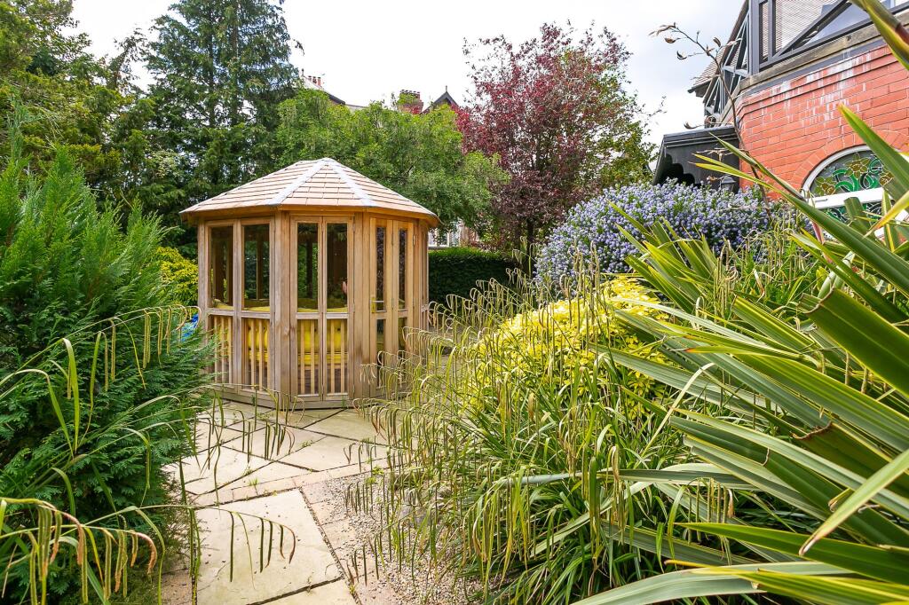 Park Avenue, Harrogate, HG2