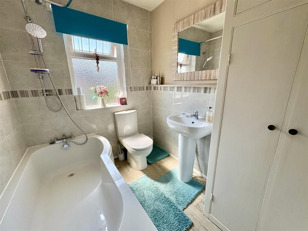 Bramleys Estate Agents - Rayner Road - Brighouse (