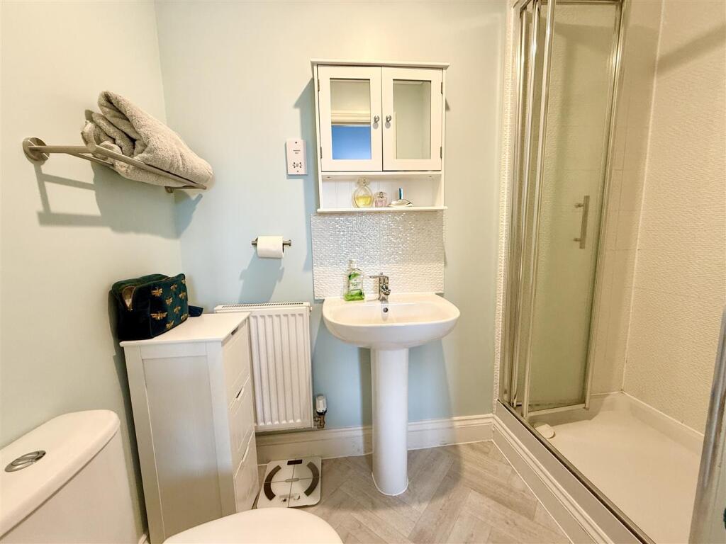 en suite