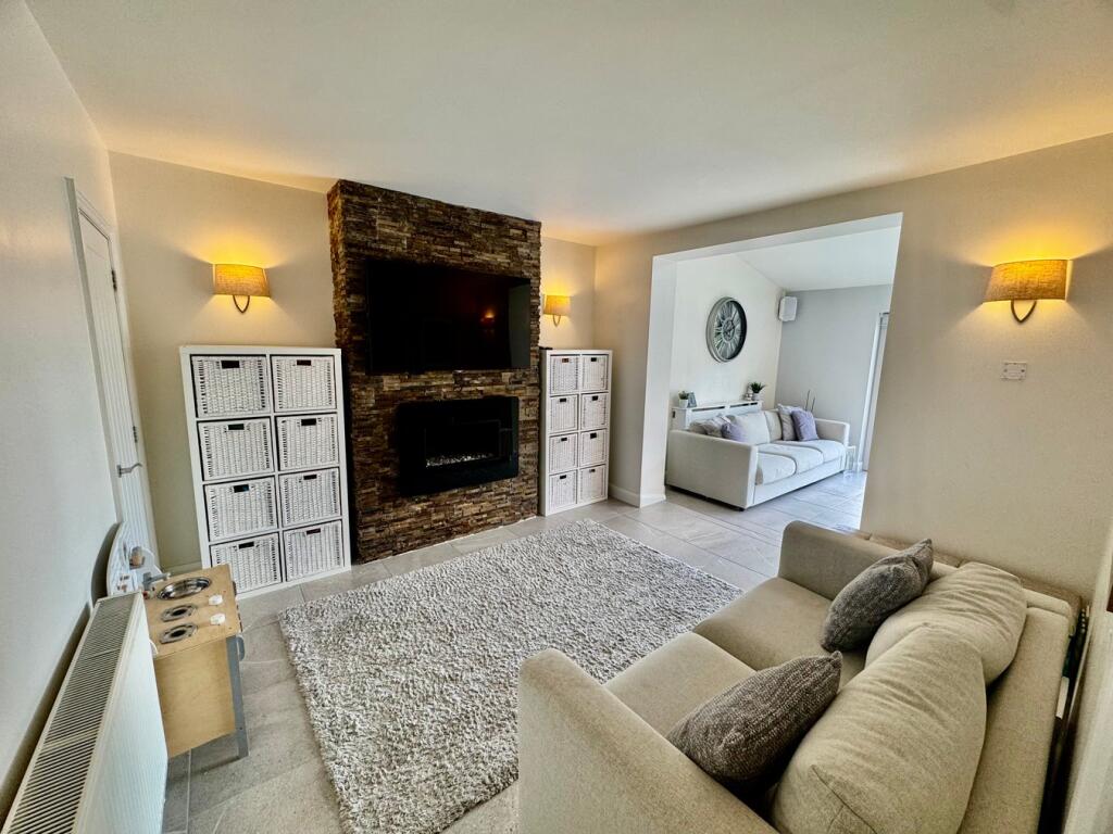 Snug  Room