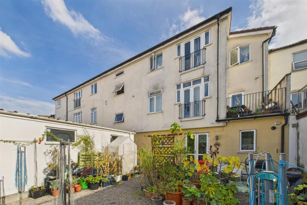 84 - 86 Stapleton Rd St Jude's, Bristol BS5 0PW | 