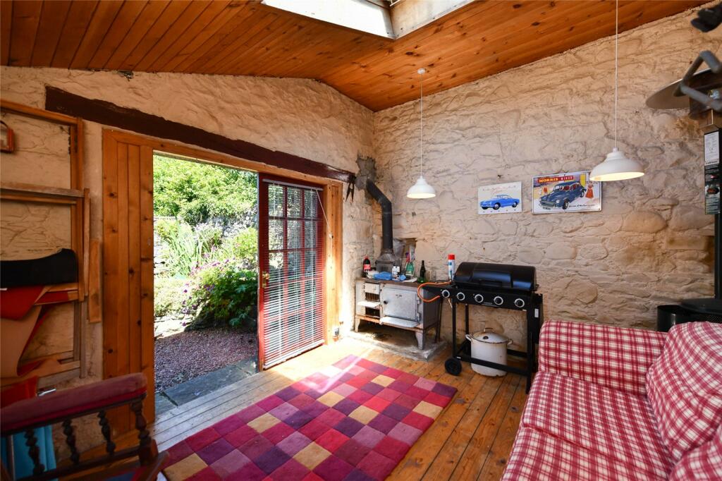 Summer House
