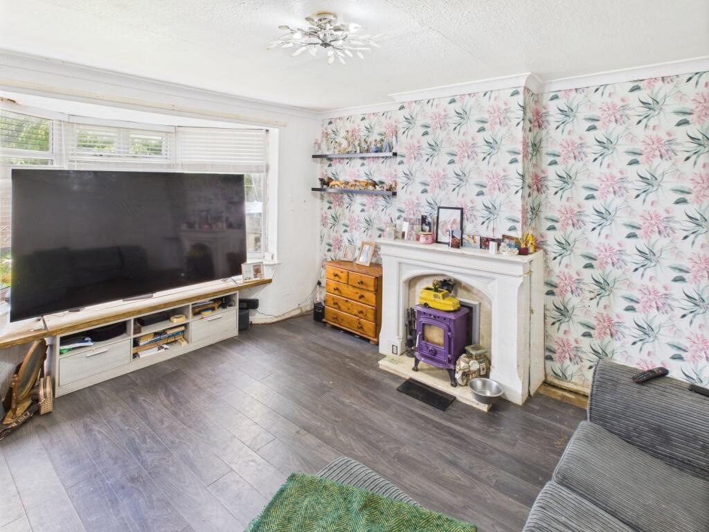 EweMove Pudsey - Lounge