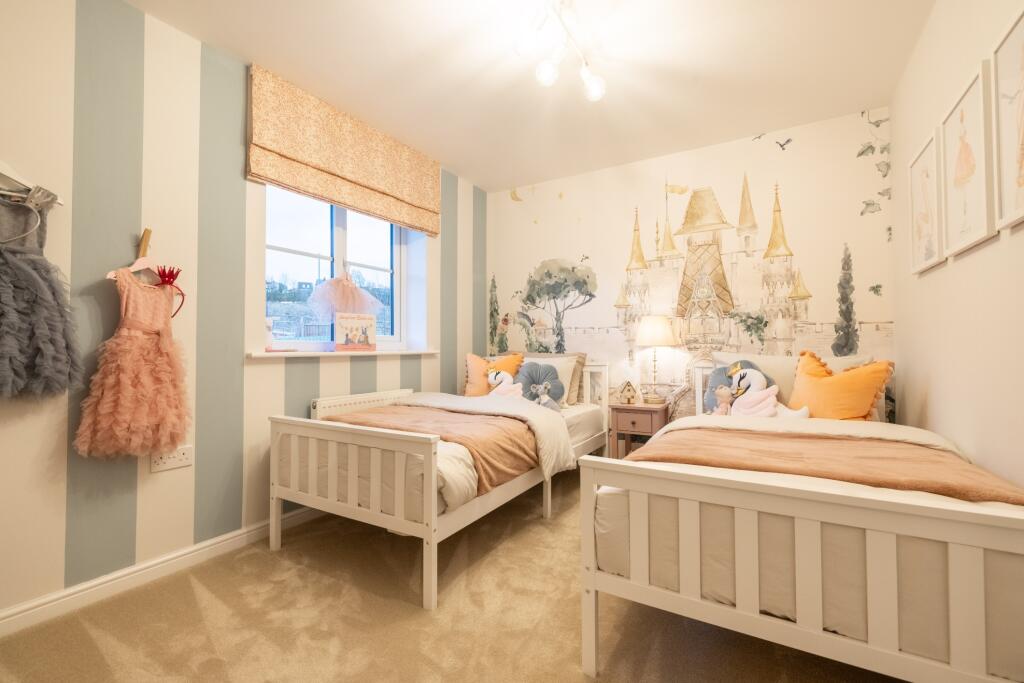 Images for illustration purposes only