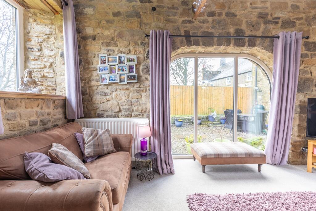 Lower Ground Floor | Living Room