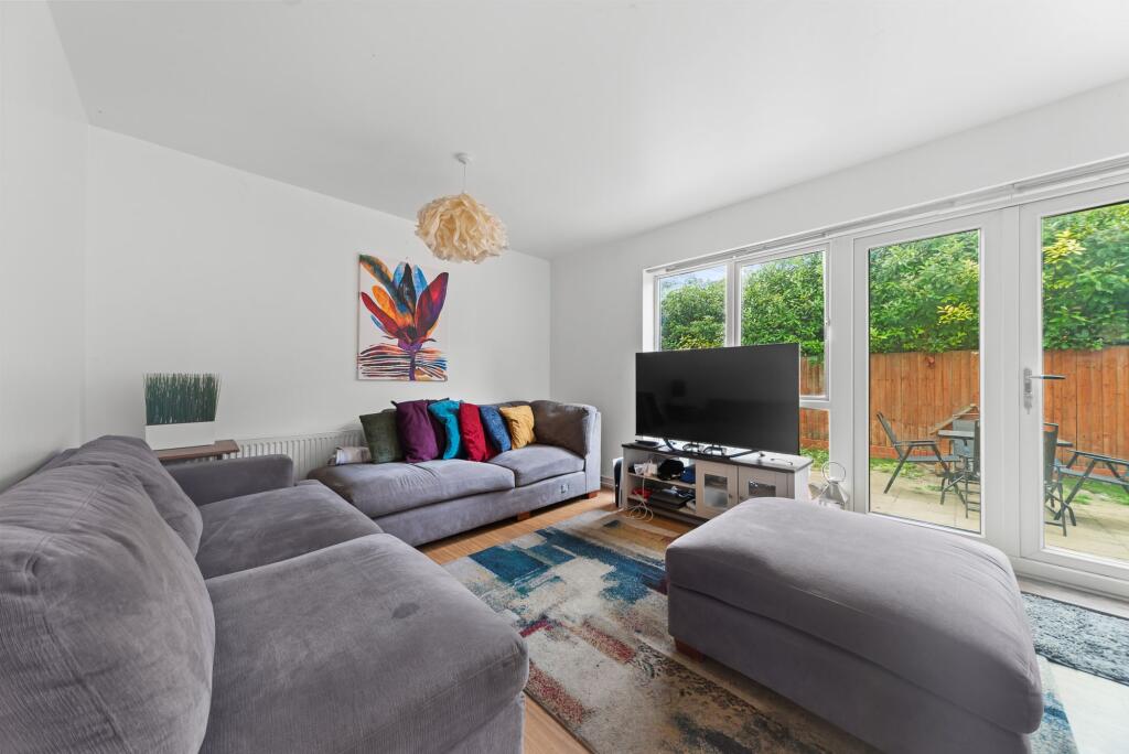 Reception/Dining Room