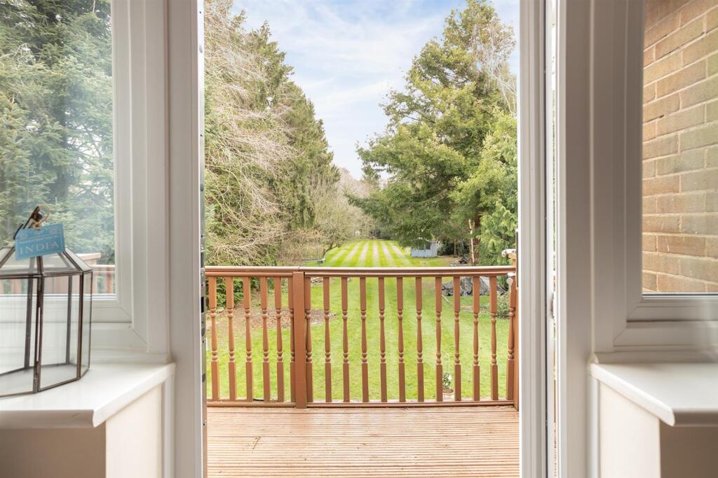 Gable Ends, Birdingbury Road