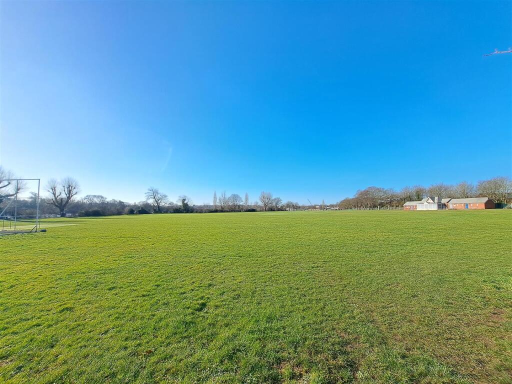 Recreation Ground