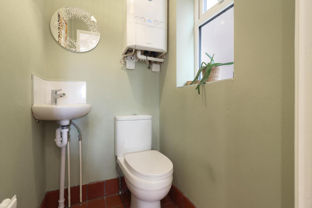 WC
