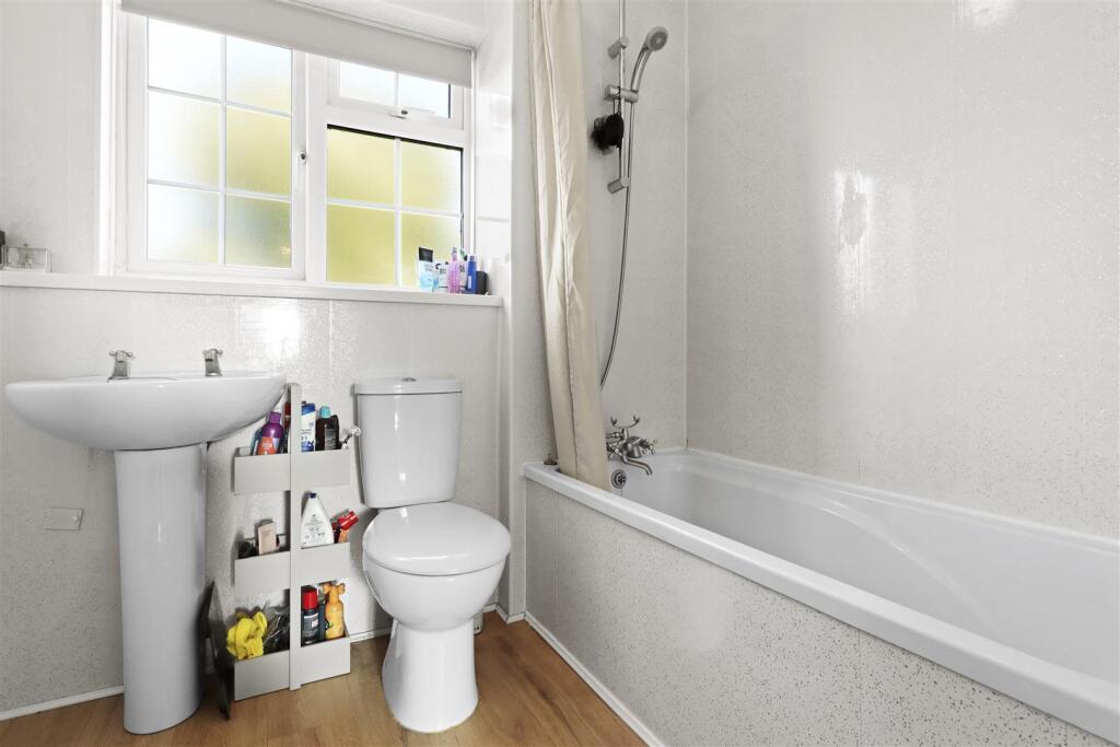 Bathroom/WC
