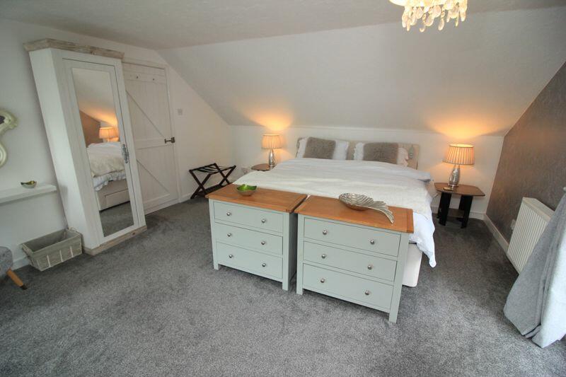 Bedroom 3 annexe