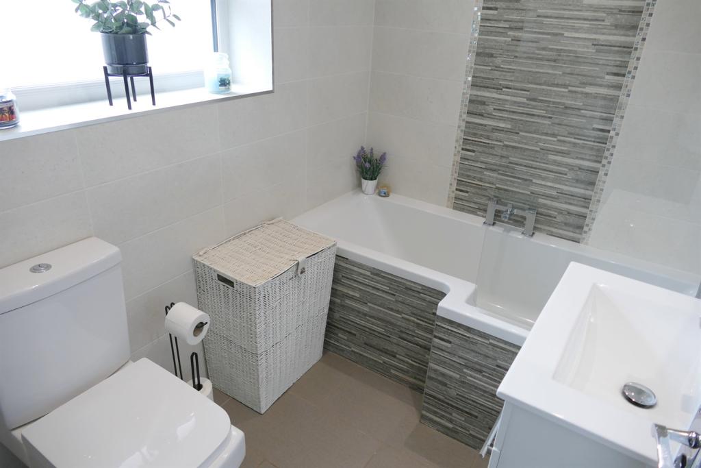 Bathroom+