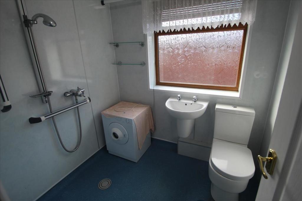 Wet Room