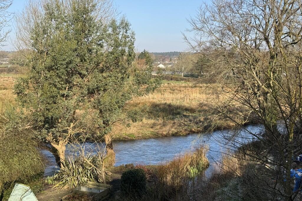 Elm Villas, North Street, Wareham