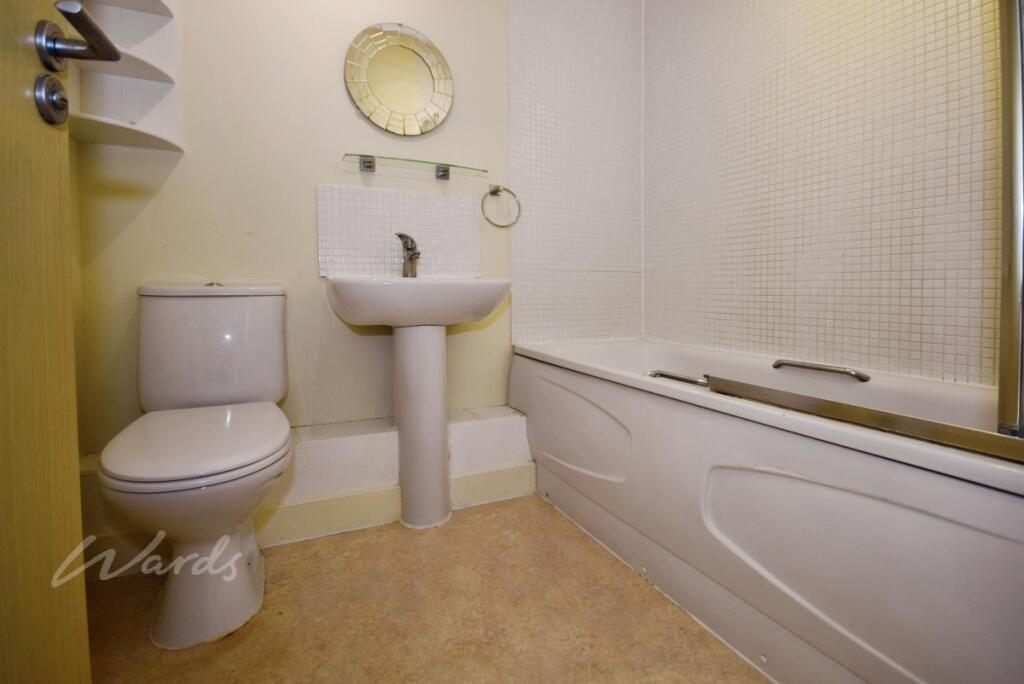 PLANTATION BATHROOM