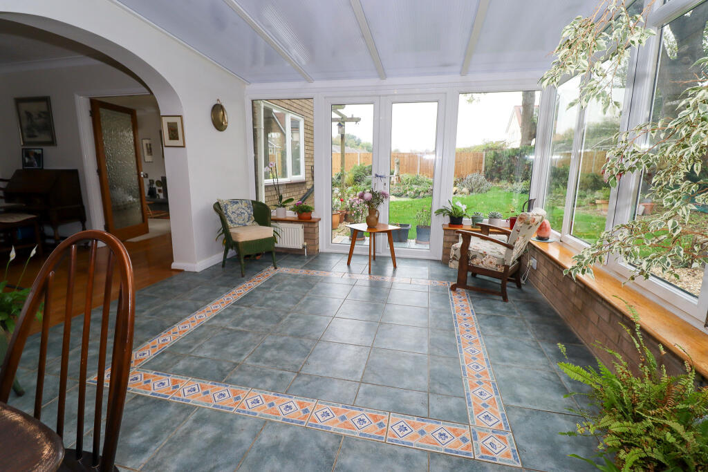 Conservatory