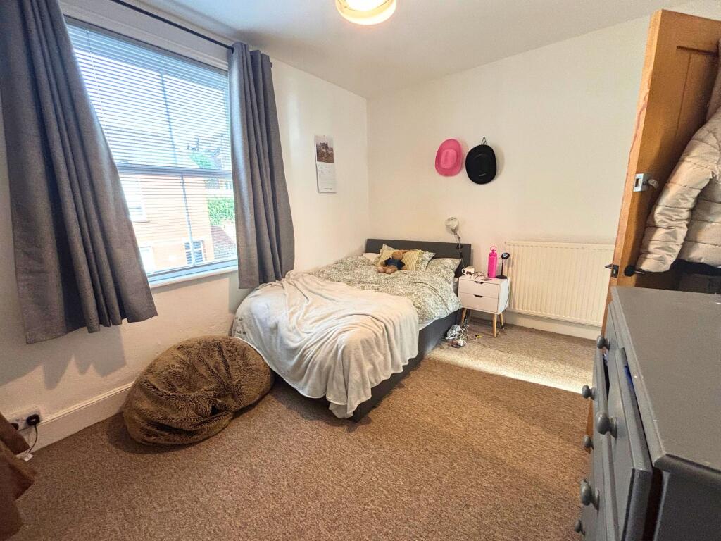 Bedrooms