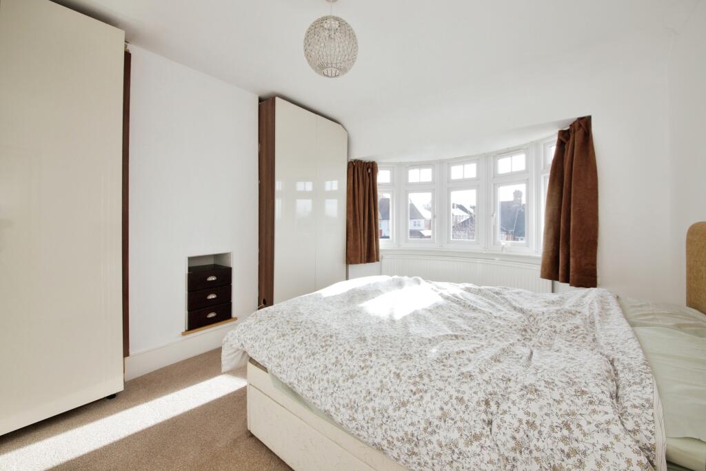 Annexe Bedroom Two