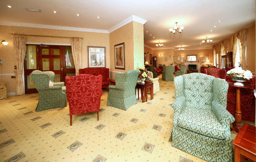 Cavendish Court