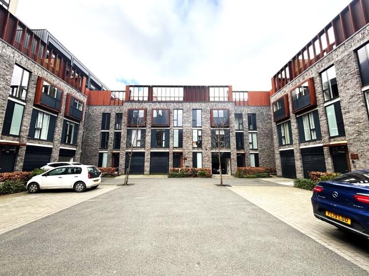 Exterior 2
